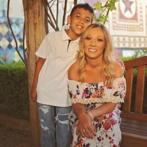 Meet your Posher, Brooke